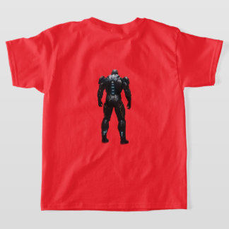 T-shirt "Ironman : Epic Realism Kid's"