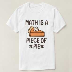 T-shirt Irrationnel Mais Bien Arrondi Jour Pi 3.14 Math Lo
