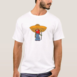 T-shirt Irritant l'agriculteur