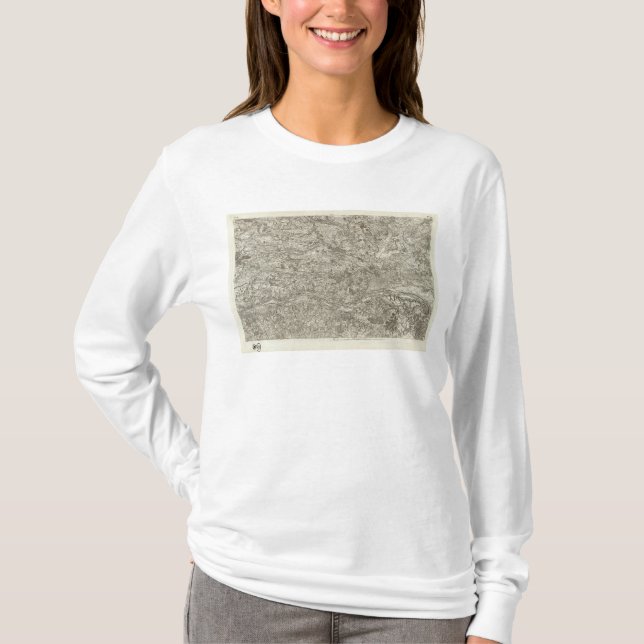 T-shirt Irrite (Devant)
