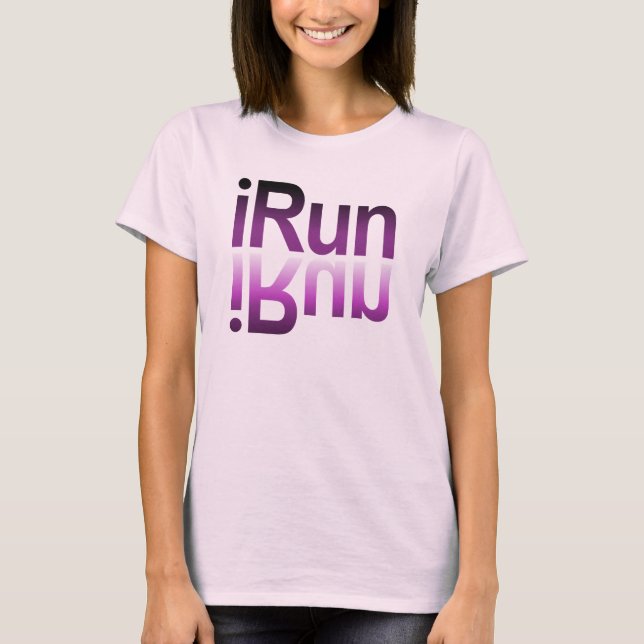 T-shirt Irun (Devant)