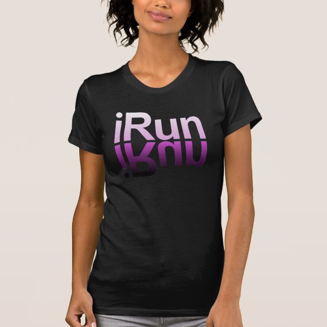 T-shirt Irun (Devant)