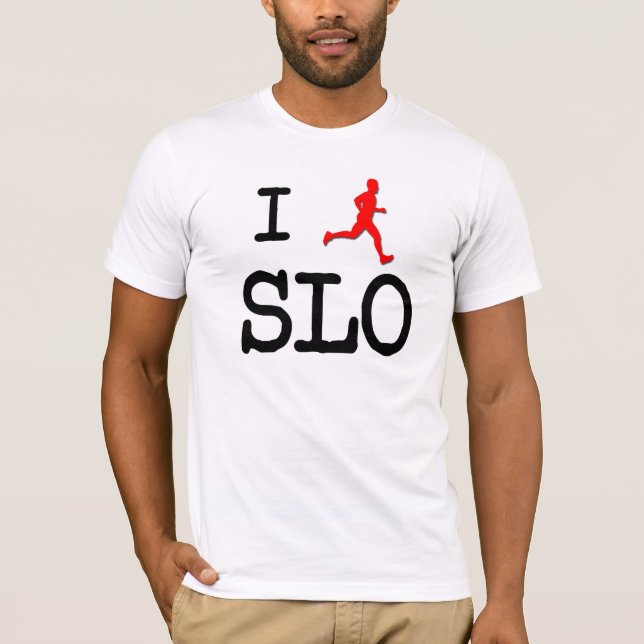 T-SHIRT IRUNSLO (Devant)
