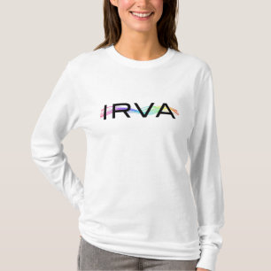 T-shirt IRVA Remote Viewing