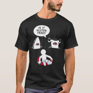 T-shirt Is It Gluten Free Celiac Disease Nutritional Plan