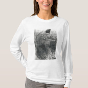 T-shirt Isadora Duncan