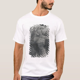T-shirt Isadora Duncan