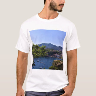 T-shirt Ischions, Italie
