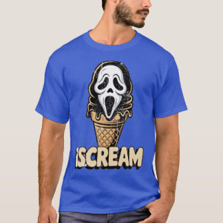 T-shirt iScream