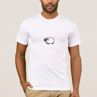 T-shirt iSheep