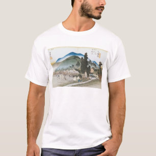 T-shirt Ishiyakushi