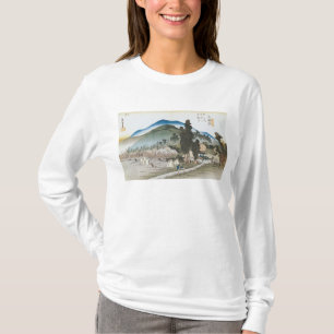 T-shirt Ishiyakushi