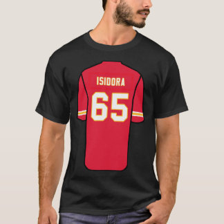 T-shirt Isidora Jersey