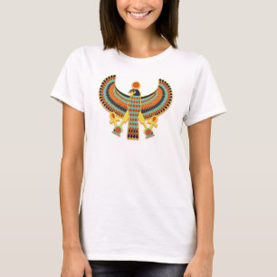 T-shirt Isis