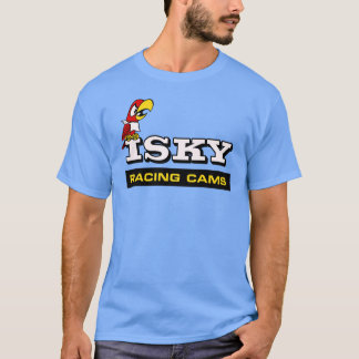 T-shirt Isky Cams