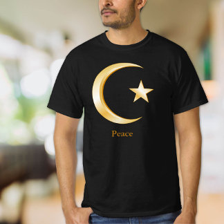 T-shirt Islam