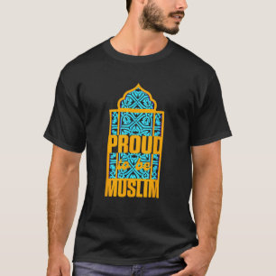 T-shirt Islam musulman Religion Allah Alhamdulillah Don