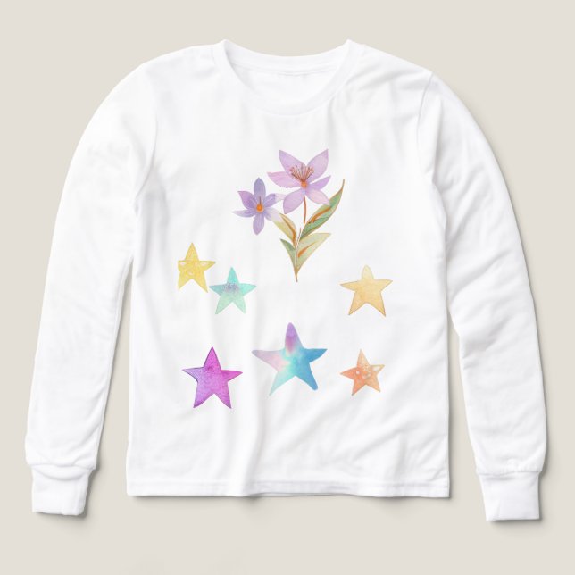 T-Shirt-Islamique TShirt (Motif recto)