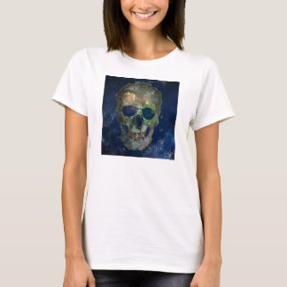 T-shirt Isole del Terrore