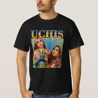 T-shirt Isolement de Kali uchis