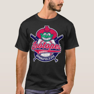 T-shirt Isotopes