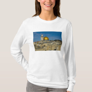 T-shirt Israël, Jérusalem, Dôme du Rocher
