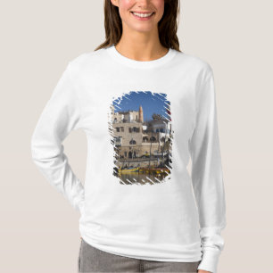T-shirt Israël, Tel Aviv, Jaffa, Vieux-Port de Jaffa