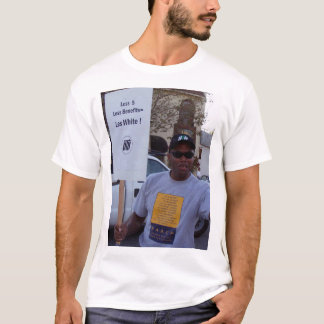 T-shirt Issac