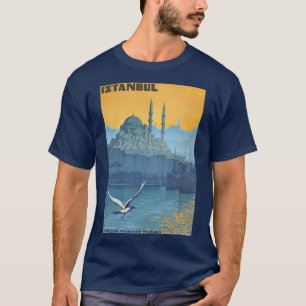 T-SHIRT ISTANBUL