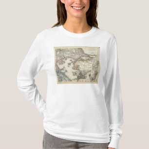 T-shirt Istanbul, Turquie