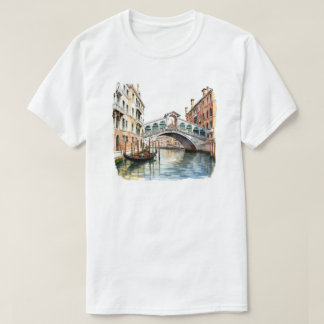 T-shirt Italie