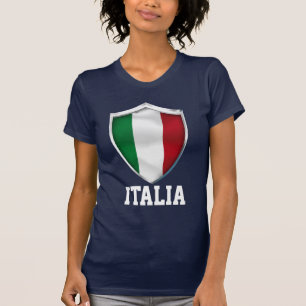 T-SHIRT ITALIE