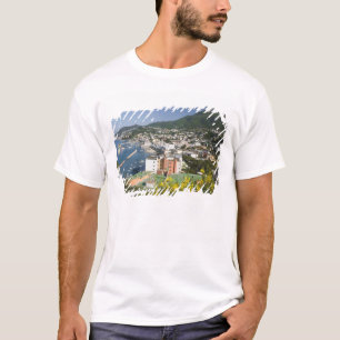 T-shirt ITALIE, Campanie, (Baie de Naples), ISCHIA, LACCO