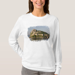 T-shirt ITALIE, Campanie, Baie de Naples), ISCHIE, 2