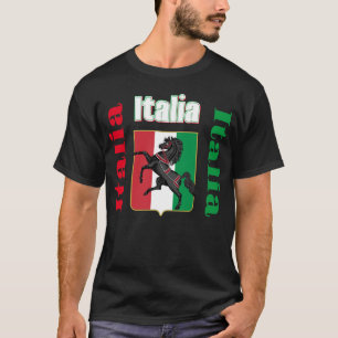 T-shirt Italie (Italie)