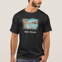 ** Italie Langue italienne Venise Venise AP12