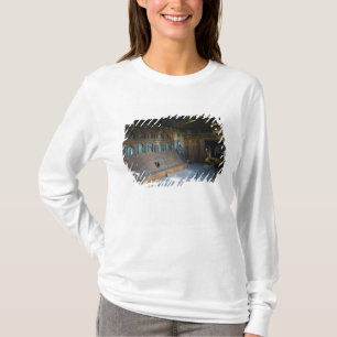 T-shirt Italie, Parme, Teatro Farnese