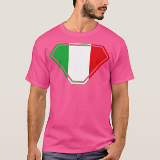 T-shirt Italie SuperEmpower