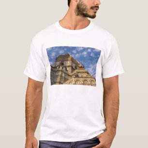 T-shirt Italie, Toscane, Florence. Le Duomo.2