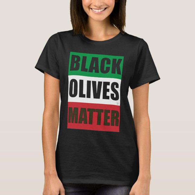 T-shirt italien (Devant)