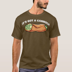 T-shirt Italien Funny Garçon Genre Reveal Faire-part bébé