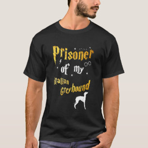 T-shirt Italien Greyhound Italien Greyhound 1