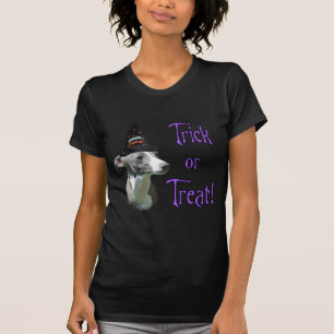 T-shirt Italien Greyhound Trick