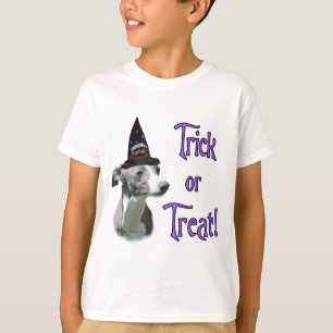 T-shirt Italien Greyhound Trick