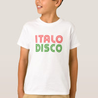 Italo Disco