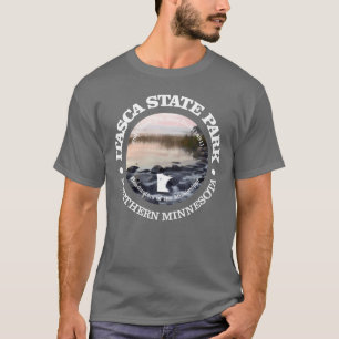 T-shirt Itasca SP