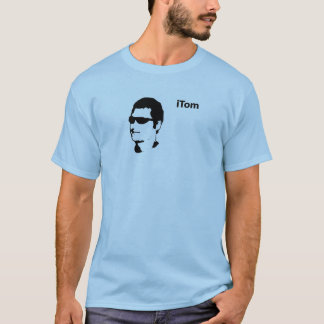 T-shirt iTom