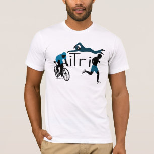 T-shirt Itri