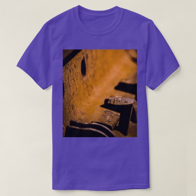 T-shirt Itx27s les petites choses (Design devant)