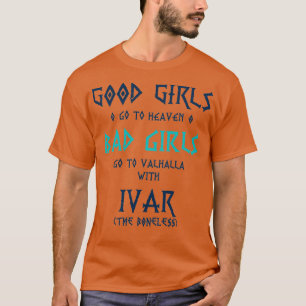 T-shirt Ivar Les Sans-Bondes